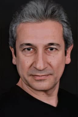 Бахаттин Гёк