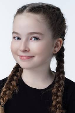Эбрар Алья Демирбилек