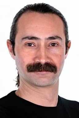 Ибрахим Мехмет Авдан