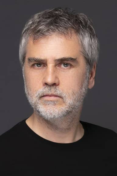 Серхат Тутумлуер — фото 1