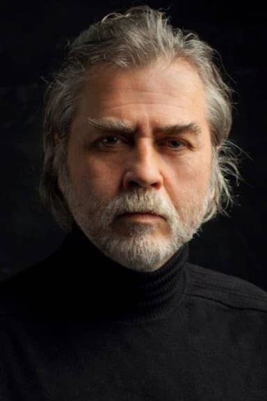 Серхат Тутумлуер — фото 3