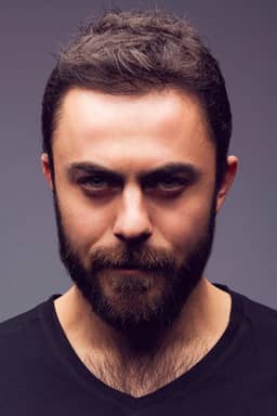 Эрен Хаджисалихолу