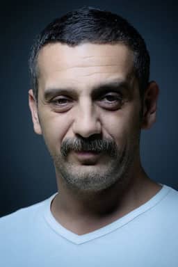 Корай Шахинбаш