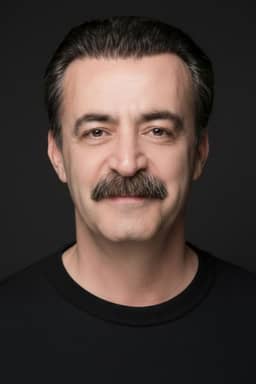 Левент Юльген