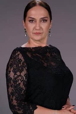 Ешим Гюль Акшар