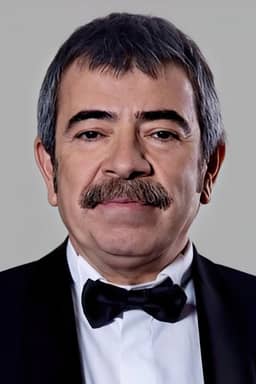 Сельчук Ёнтем